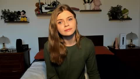 Haley online show from February 2026 07:57:02 AM