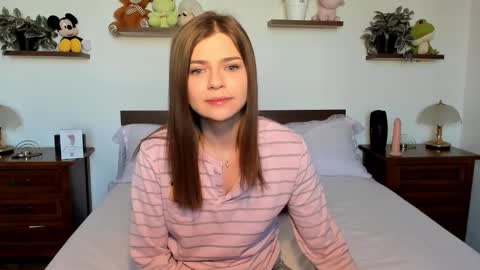 Haley online show from February 2026 08:01:02 AM