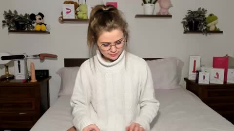 Haley online show from February 2026 06:58:01 AM