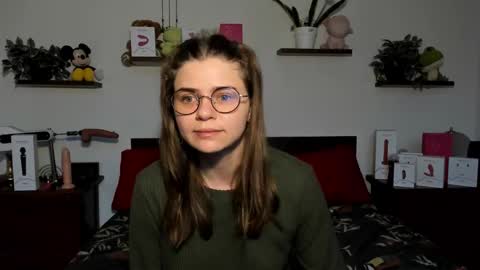 Haley online show from March 2026 07:48:02 AM