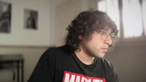 halfblood18 online show from November 2025 06:29:01 PM