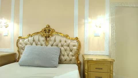 Hallie Stone online show from March 2026 12:16:02 PM