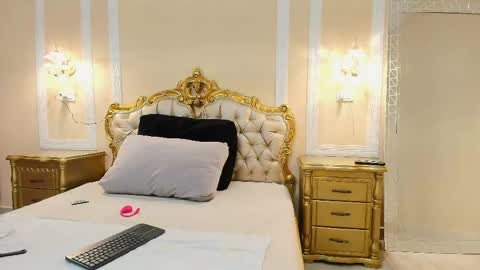 Hallie Stone online show from March 2026 12:17:02 PM