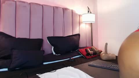 Snapshot of hallybans chatting on March 2025 12:09:02 PM Hally Bans online show from March 2025 12:09:02 PM