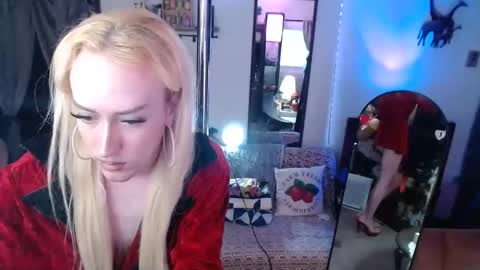 halovalentine online show from February 2026 02:46:02 PM