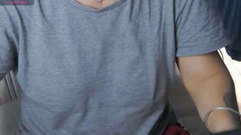 HalseySmith online show from October 2025 08:01:01 AM