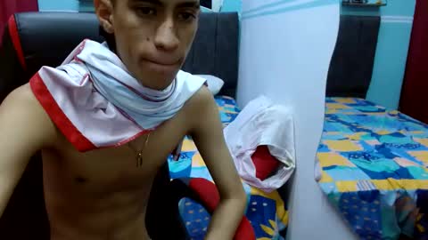 Snapshot of hamcummboy20 chatting on December 2024 03:58:01 PM hamcummboy20 online show from December 2024 03:58:01 PM