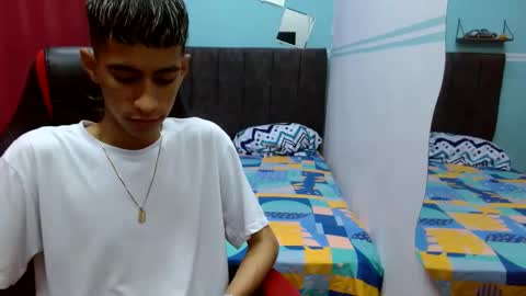 Snapshot of hamcummboy20 chatting on March 2025 12:39:02 AM hamcummboy20 online show from March 2025 12:39:02 AM