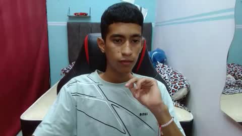 Snapshot of hamcummboy20 chatting on February 2026 10:58:02 PM hamcummboy20 online show from February 2026 10:58:02 PM