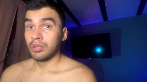 hamiltong12 online show from October 2025 11:49:01 PM