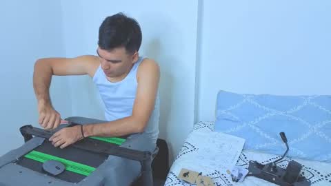 hamiltong12 online show from February 2026 10:28:01 PM