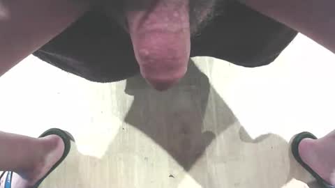 hammerhard1 online show from February 2026 05:46:02 AM