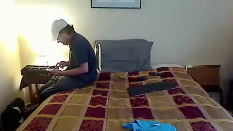 hammerthatthang73 online show from April 2026 05:10:01 PM