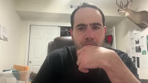 HammerTime online show from December 2025 01:21:02 AM