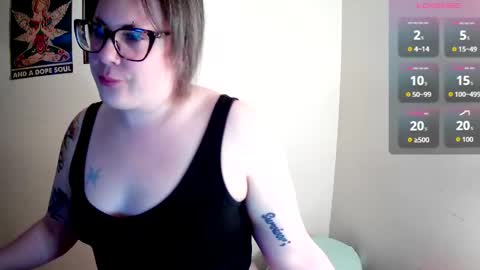 Hamurai420 online show from April 2026 12:58:02 PM