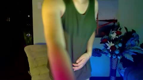 Dem online show from October 2025 09:37:01 PM