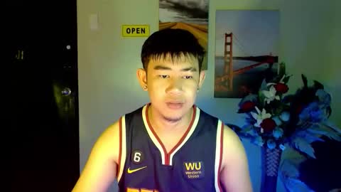 Dem online show from October 2025 09:26:02 PM