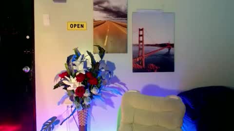 Dem online show from November 2025 05:57:02 PM