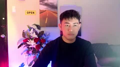 Dem online show from November 2025 01:55:01 PM