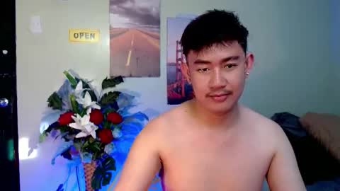 Dem online show from November 2025 11:17:01 PM