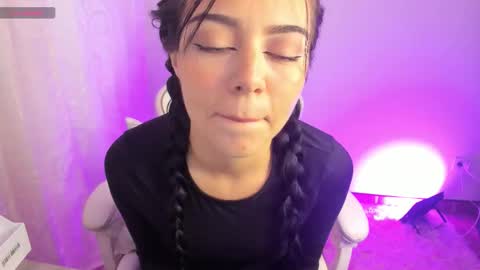 Hana Garcia online show from October 2025 10:34:02 PM