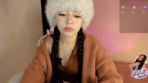 Snapshot of hana_garcia chatting on July 2026 12:35:02 AM Hana Garcia online show from July 2026 12:35:02 AM