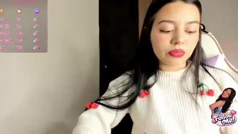 Snapshot of hana_garcia chatting on August 2026 09:50:02 PM Hana Garcia online show from August 2026 09:50:02 PM
