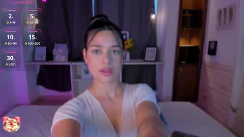 Hanna  Everyday From 1430 to 2130 Col Time online show from December 2024 11:24:01 PM