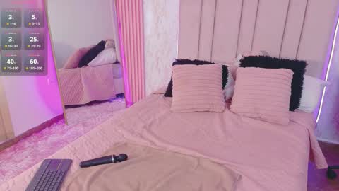 Hanna Rosse online show from March 2026 02:22:02 PM