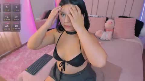 Snapshot of hanaa_rosse chatting on June 2026 01:45:02 PM Hanna Rosse online show from June 2026 01:45:02 PM