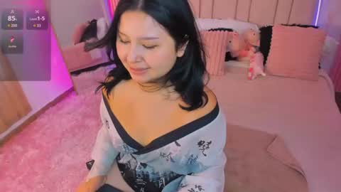 Snapshot of hanaa_rosse chatting on June 2026 02:06:01 PM Hanna Rosse online show from June 2026 02:06:01 PM