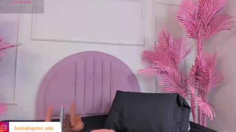 hanaahquinn online show from November 2025 11:35:01 AM