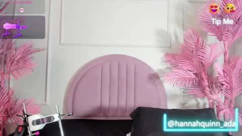hanaahquinn online show from January 2026 11:37:02 AM
