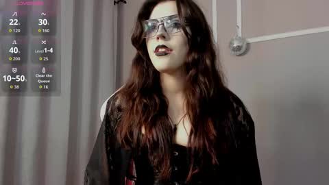 hanae_rousse online show from September 2025 10:33:01 PM