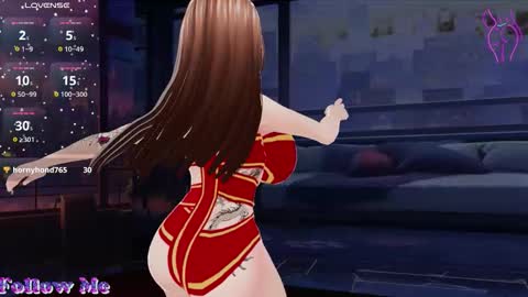 Hanae online show from October 2025 12:41:02 AM