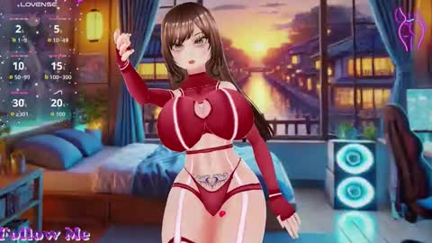 Hanae online show from January 2026 01:32:02 AM