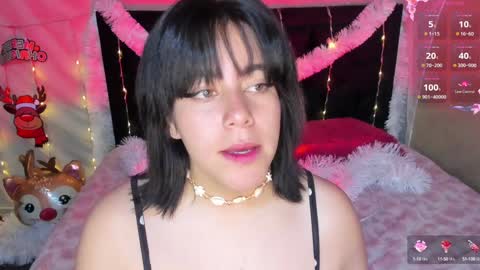 Hanah Montana Independent model online show from December 2024 05:43:01 PM