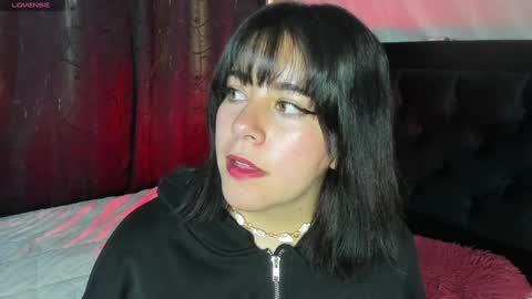 Hanah Montana Independent model online show from January 2025 03:54:01 PM