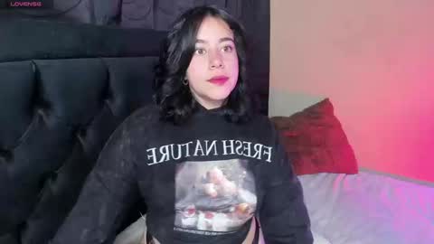 Hanah Montana Independent model online show from September 2025 01:23:01 PM