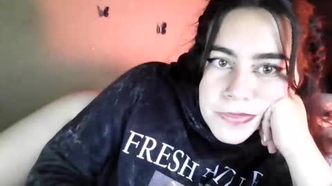 Hanah Montana Independent model online show from April 2026 03:39:02 PM