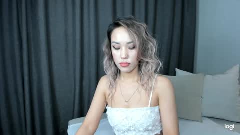 Snapshot of hanah_cho_cho chatting on January 2025 06:28:01 AM Hanah online show from January 2025 06:28:01 AM