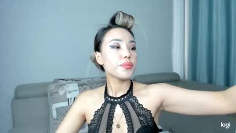 Snapshot of hanah_cho_cho chatting on February 2025 05:22:01 AM Hanah online show from February 2025 05:22:01 AM