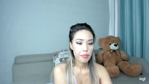 Snapshot of hanah_cho_cho chatting on March 2025 05:38:02 AM Hanah online show from March 2025 05:38:02 AM