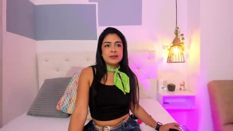 hanah_gray online show from March 2025 11:21:01 AM