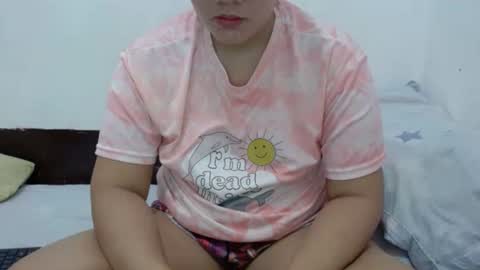 Snapshot of hanako_xoxo69 chatting on January 2025 11:33:02 AM -Hana- online show from January 2025 11:33:02 AM