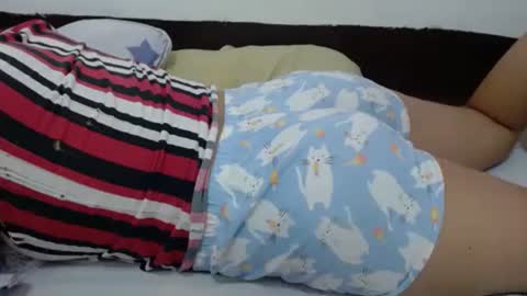 Snapshot of hanako_xoxo69 chatting on January 2025 01:22:01 AM -Hana- online show from January 2025 01:22:01 AM