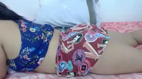 Snapshot of hanako_xoxo69 chatting on March 2025 03:31:01 PM -Hana- online show from March 2025 03:31:01 PM