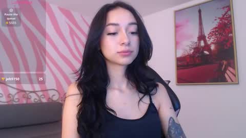 Hanaku  online show from February 2026 08:14:02 PM