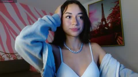 Hanaku  online show from March 2026 08:37:01 PM