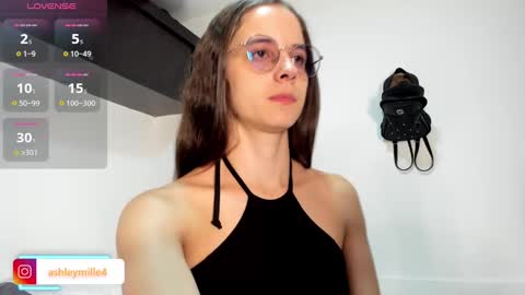 Snapshot of hanasleep chatting on October 2025 07:14:02 PM hanasleep online show from October 2025 07:14:02 PM